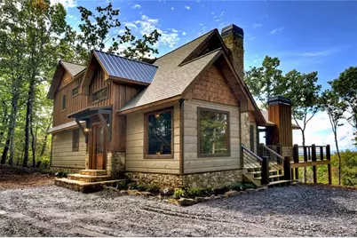 67 Antler Way, Morganton, GA 30560 - Photo 44