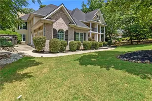 4728 Ardmore Ln, Hoschton, GA 30548 - Photo 4