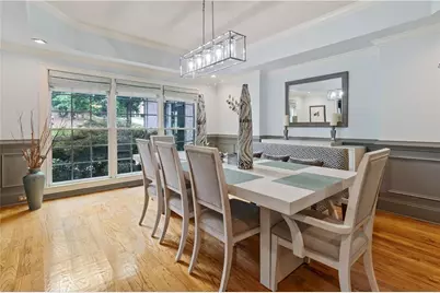 4728 Ardmore Lane, Hoschton, GA 30548 - Photo 8