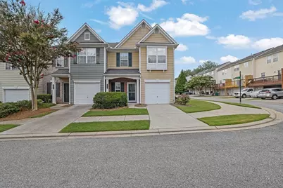 320 Antebellum Place, Woodstock, GA 30188 - Photo 1