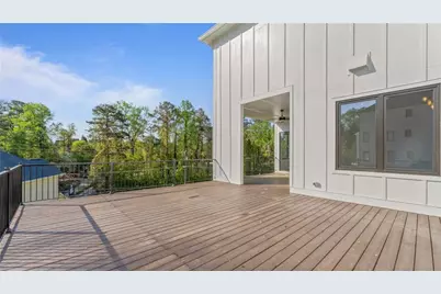 208 Indian Hills Trail, Marietta, GA 30068 - Photo 22