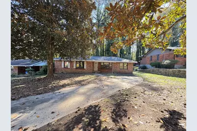 3598 Ingledale Drive SW, Atlanta, GA 30331 - Photo 1