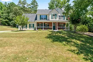 3180 Victoria Rdg Ct, Loganville, GA 30052 - Photo 1