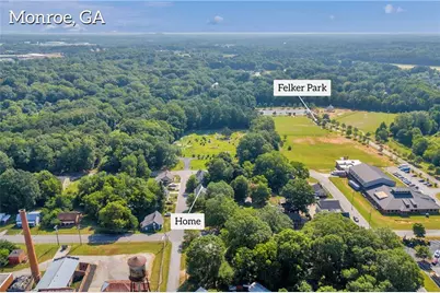 404 Mill Street, Monroe, GA 30655 - Photo 38