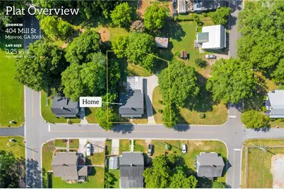 404 Mill Street, Monroe, GA 30655 - Photo 46