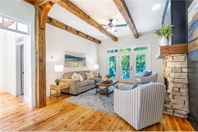 227 Morning Mist Way, Woodstock, GA 30189 - Photo 6