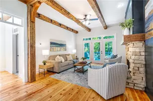 227 Morning Mist Way, Woodstock, GA 30189 - Photo 6