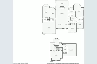 15 Stratford Way, Newnan, GA 30265 - Photo 44