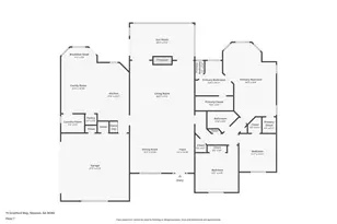 15 Stratford Way, Newnan, GA 30265 - Photo 42