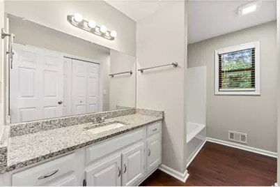 4203 W Mill Trail NW, Kennesaw, GA 30152 - Photo 8