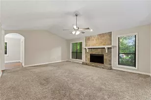 4203 W Mill Trail NW, Kennesaw, GA 30152 - Photo 2