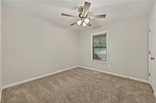 4203 W Mill Trail NW, Kennesaw, GA 30152 - Photo 6