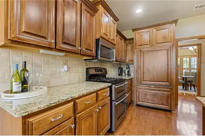 755 Peninsula Overlook, Hampton, GA 30228 - Photo 10