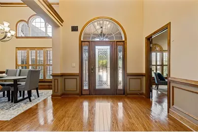 755 Peninsula Overlook, Hampton, GA 30228 - Photo 4