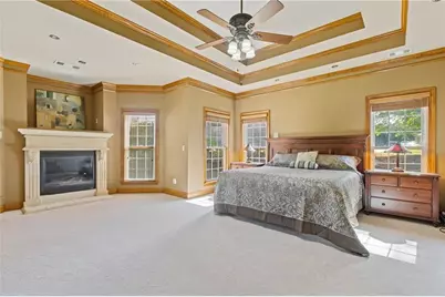 755 Peninsula Overlook, Hampton, GA 30228 - Photo 16