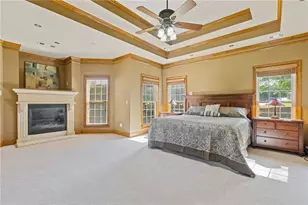 755 Peninsula Overlook, Hampton, GA 30228 - Photo 16