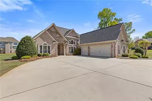 755 Peninsula Overlook, Hampton, GA 30228 - Photo 2