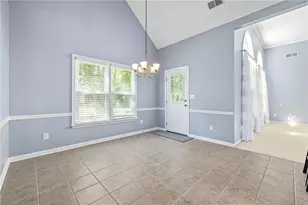 3145 Parks Run, Loganville, GA 30052 - Photo 8