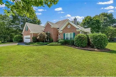 3145 Parks Run, Loganville, GA 30052 - Photo 2