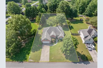 3145 Parks Run, Loganville, GA 30052 - Photo 40