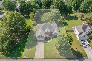 3145 Parks Run, Loganville, GA 30052 - Photo 40