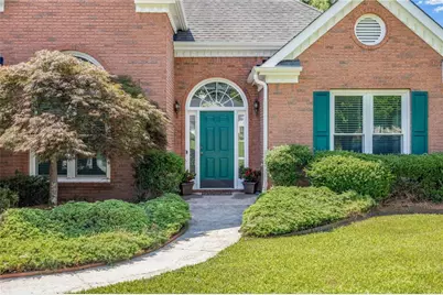 3145 Parks Run, Loganville, GA 30052 - Photo 4