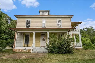 35 Old Mill Road, Cedartown, GA 30125 - Photo 2