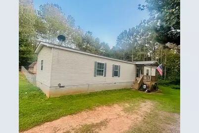 2477 Shoal Creek Road, Colbert, GA 30628 - Photo 1