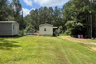 2477 Shoal Creek Rd, Colbert, GA 30628 - Photo 16