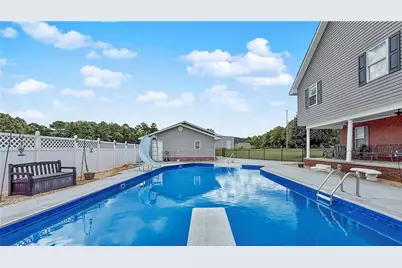 114 Belwood Drive SE, Calhoun, GA 30701 - Photo 16