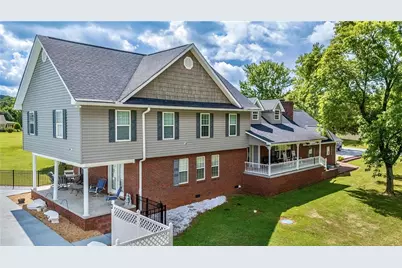 114 Belwood Drive SE, Calhoun, GA 30701 - Photo 4