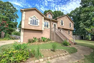 49 Bramblewood Trail SW, Cartersville, GA 30120 - Photo 2