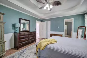 49 Bramblewood Trail SW, Cartersville, GA 30120 - Photo 24