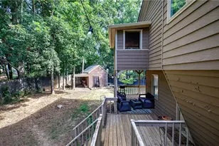 49 Bramblewood Trail SW, Cartersville, GA 30120 - Photo 36