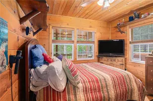 312 White Pine Trail, Suches, GA 30572 - Photo 18