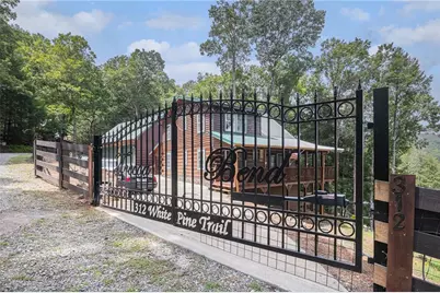 312 White Pine Trail, Suches, GA 30572 - Photo 44