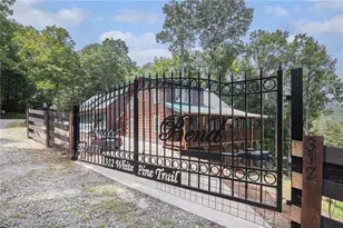 312 White Pine Trail, Suches, GA 30572 - Photo 44