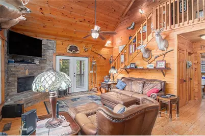 312 White Pine Trail, Suches, GA 30572 - Photo 6