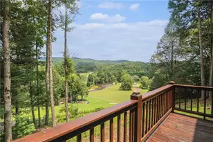 312 White Pine Trail, Suches, GA 30572 - Photo 4