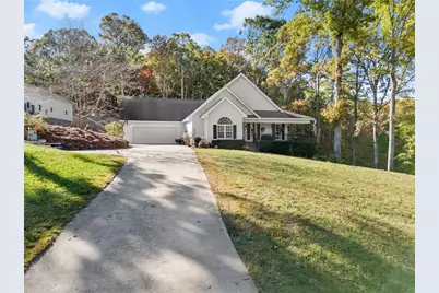 125 Rainbow Circle, Cleveland, GA 30528 - Photo 4