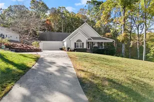 125 Rainbow Cir, Cleveland, GA 30528 - Photo 4