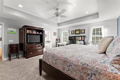 125 Rainbow Circle, Cleveland, GA 30528 - Photo 16