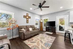 125 Rainbow Cir, Cleveland, GA 30528 - Photo 44