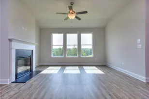 131 Swallowtail Ln, Homer, GA 30547 - Photo 6