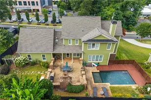 192 Chicopee Dr NE, Marietta, GA 30060 - Photo 2