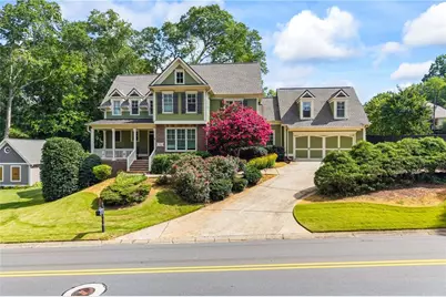 192 Chicopee Drive NE, Marietta, GA 30060 - Photo 4