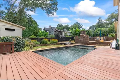 192 Chicopee Drive NE, Marietta, GA 30060 - Photo 100