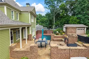 192 Chicopee Dr NE, Marietta, GA 30060 - Photo 102
