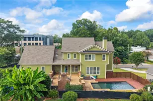 192 Chicopee Dr NE, Marietta, GA 30060 - Photo 98