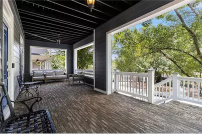 1647 Dupont Commons Drive NW, Atlanta, GA 30318 - Photo 4